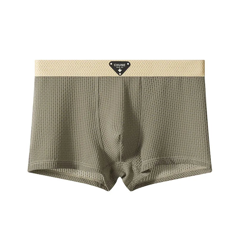 CHUNE Silk Boxer