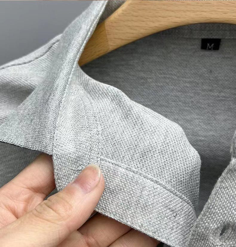 Deker Polo Shirt