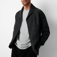 Corvino Black