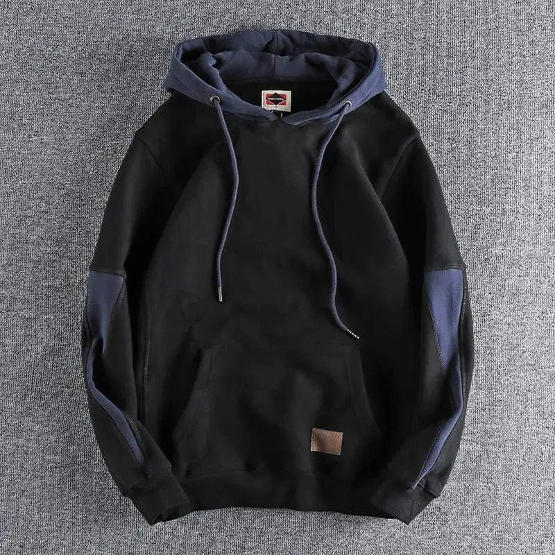 The Denis Hoodie