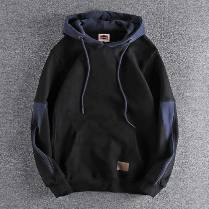 The Denis Hoodie