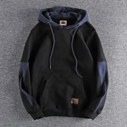 The Denis Hoodie