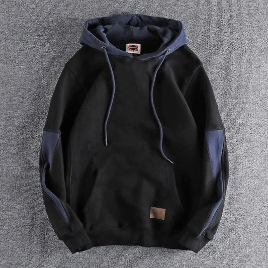 The Denis Hoodie