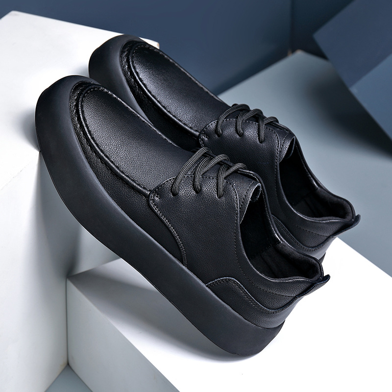 Juwan Loafers