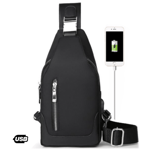 Stanford Smart Shoulder Bag