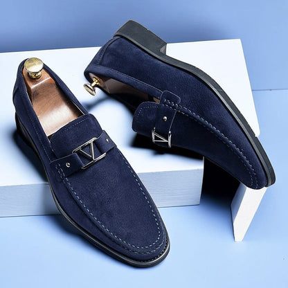 Morten Slip-on Loafer