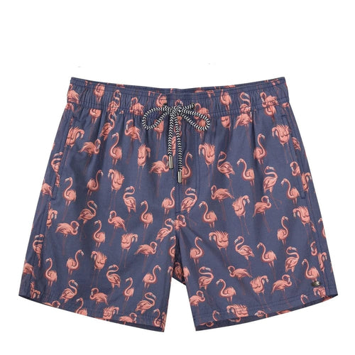 David Swim Shorts