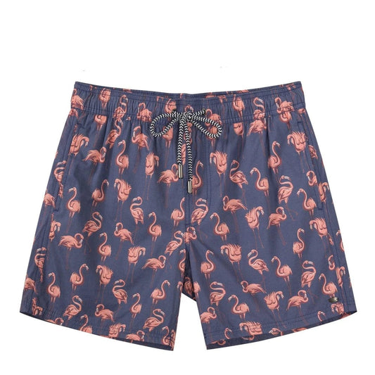 David Swim Shorts