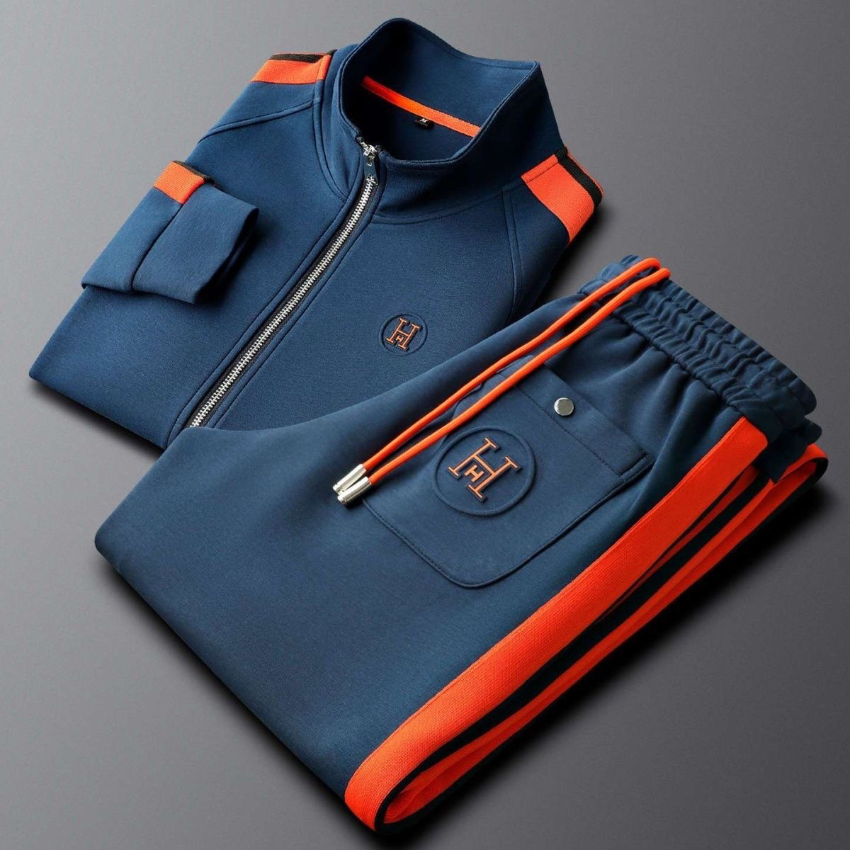 Hendrické Tracksuit