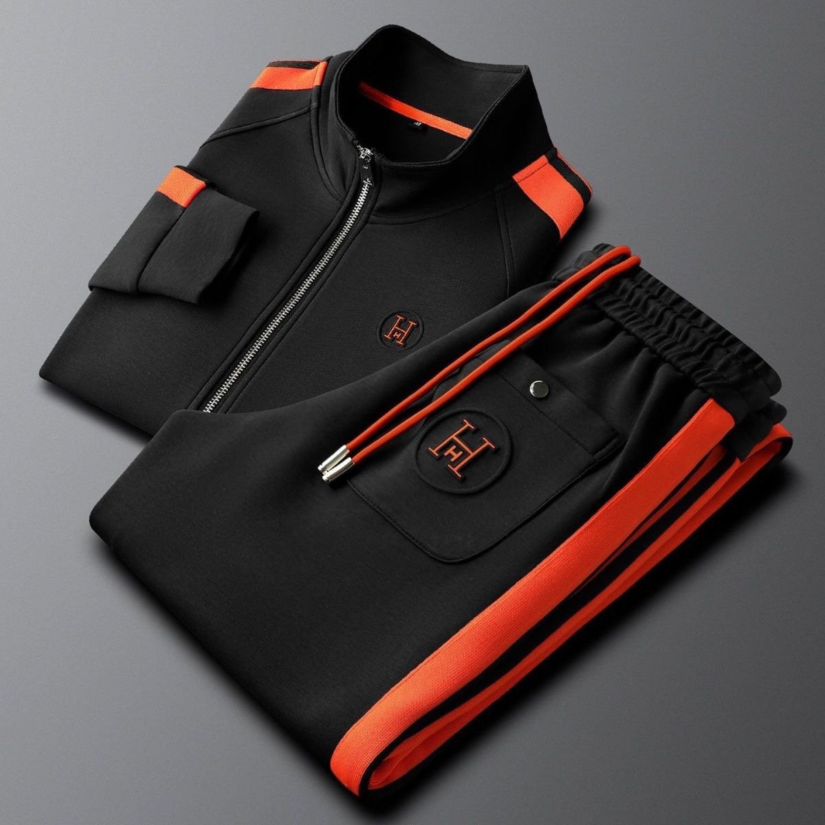 Hendrické Tracksuit