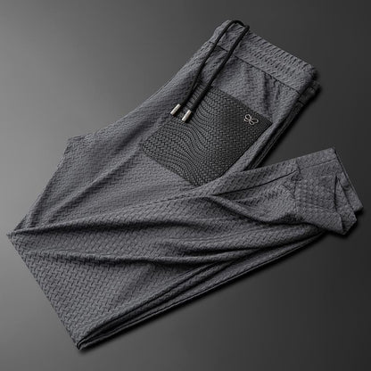 Evans Flex Suit
