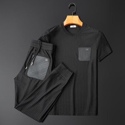 Evans Flex Suit