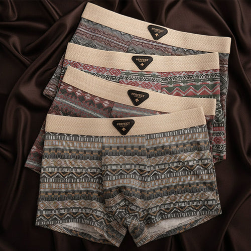 Monclaro Retro Boxer Briefs