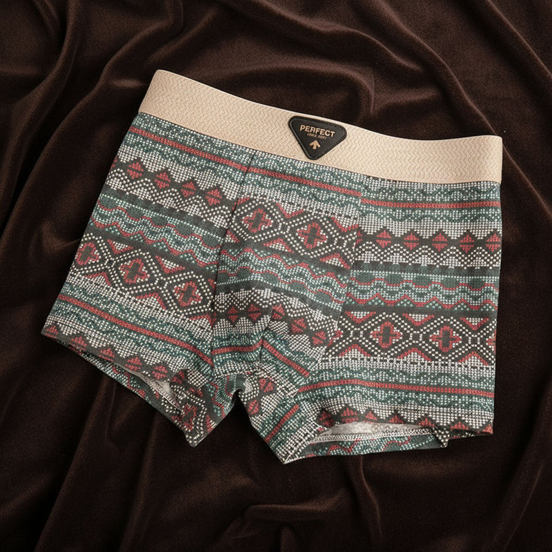Monclaro Retro Boxer Briefs