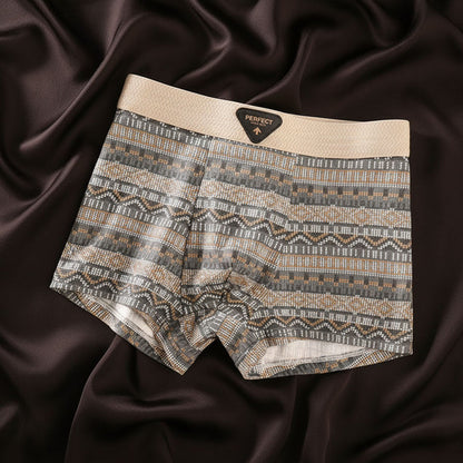 Monclaro Retro Boxer Briefs