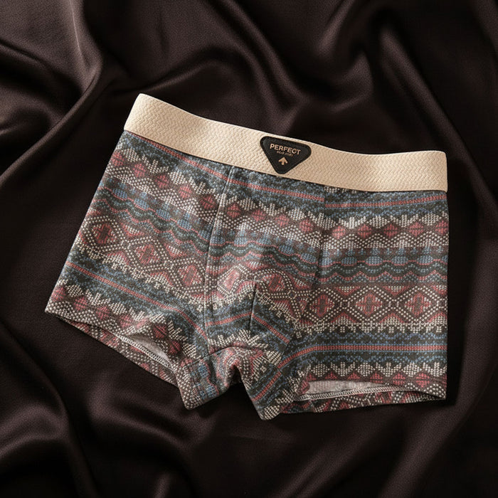 Monclaro Retro Boxer Briefs