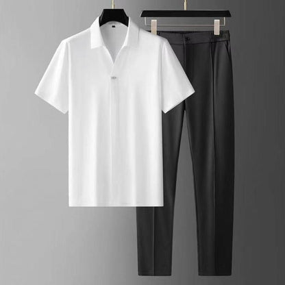 Baddero Casual Set