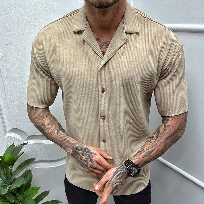 Jornado Shirt