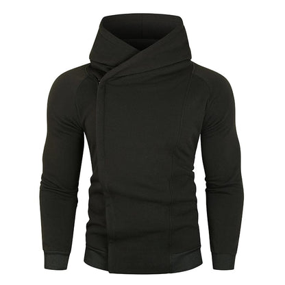 Fabio Montto Hoodie
