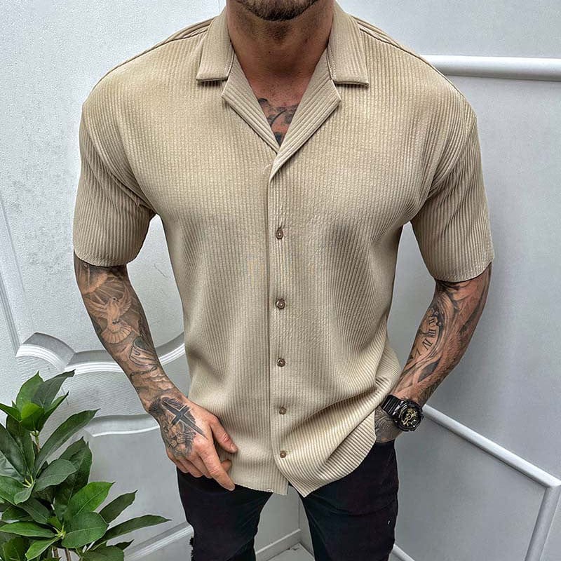 Jornado Shirt