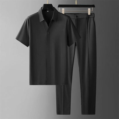 Baddero Casual Set