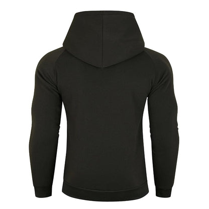 Fabio Montto Hoodie