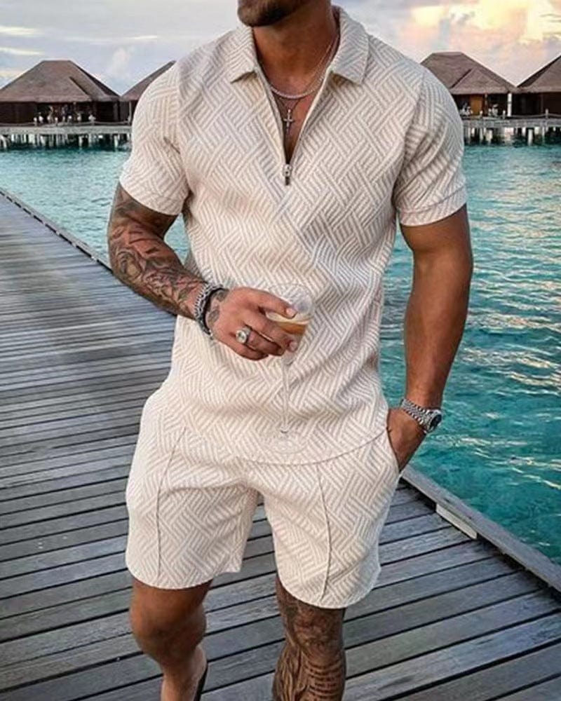 Luciano Summer Set