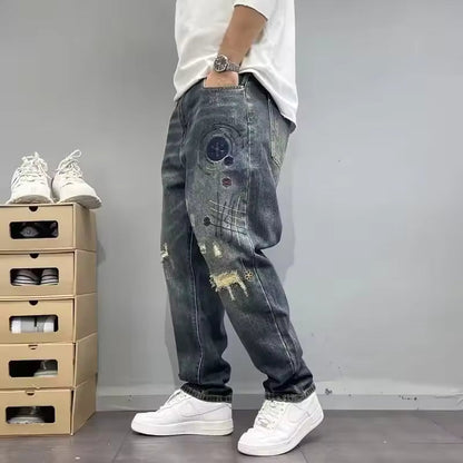 Lucento Jeans