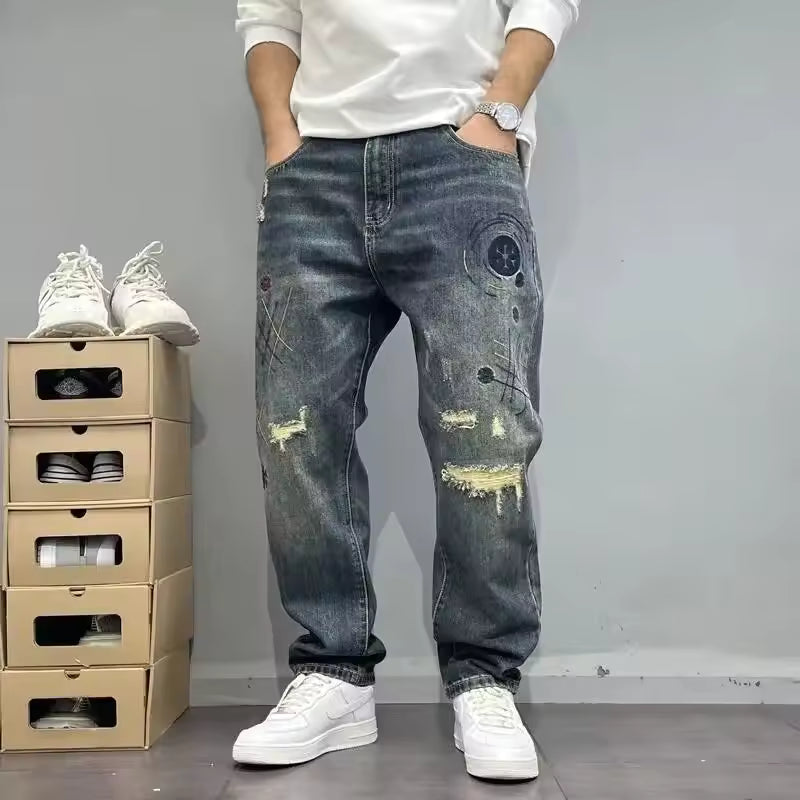Lucento Jeans