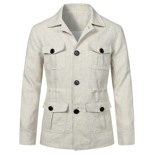 Amando Jacket