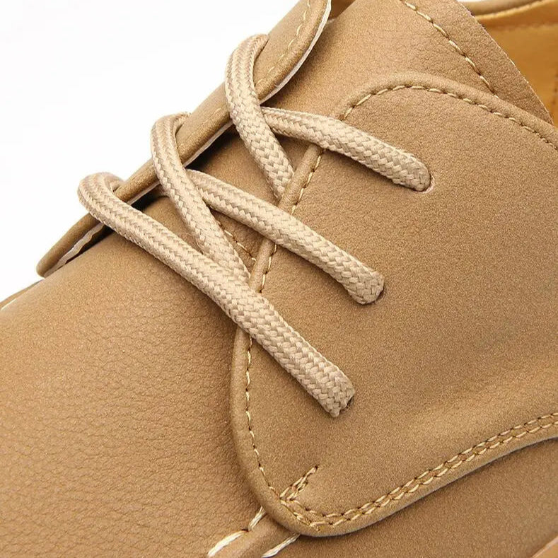 Juwan Loafers