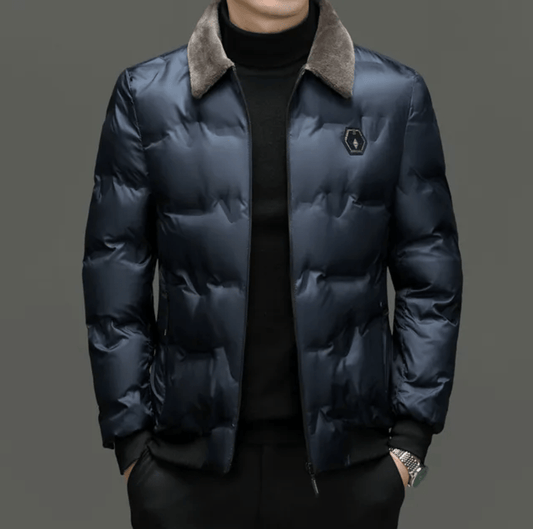 Kaller Down Jacket