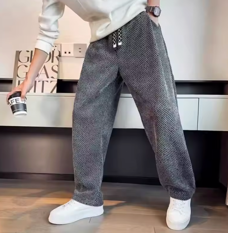 Nathan Trousers