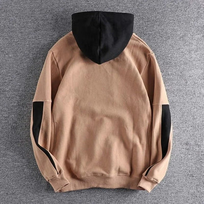 The Denis Hoodie