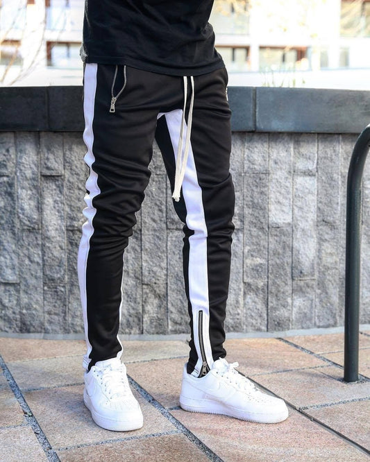 Gianotti Track Pants