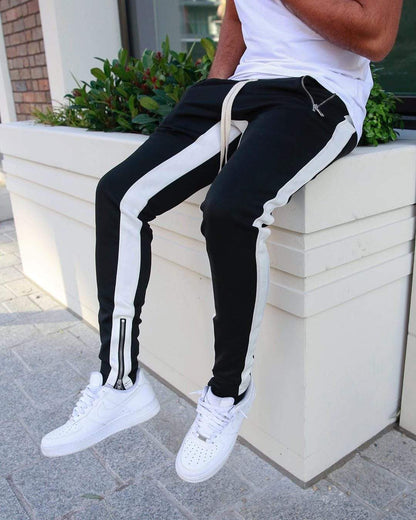 Gianotti Track Pants