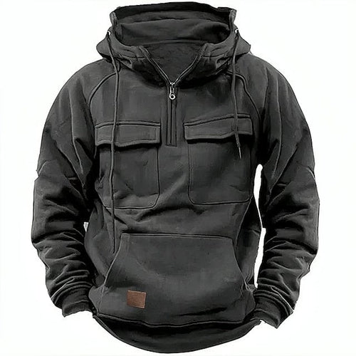 Alerro Hoodie