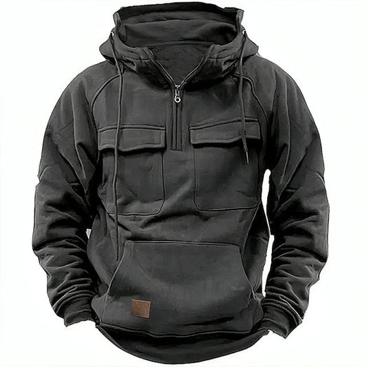 Alerro Hoodie
