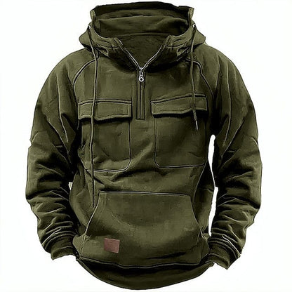 Alerro Hoodie