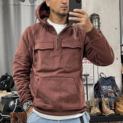 Alerro Hoodie