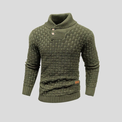 Freddy Thermal Sweater