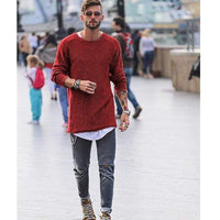 Brick Red