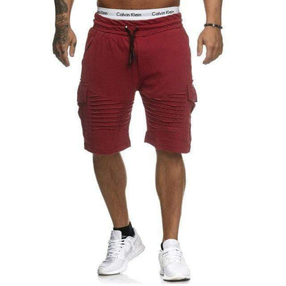 Gordon Shorts