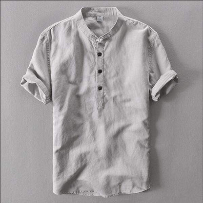 Sanford Shirt