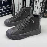 Grey