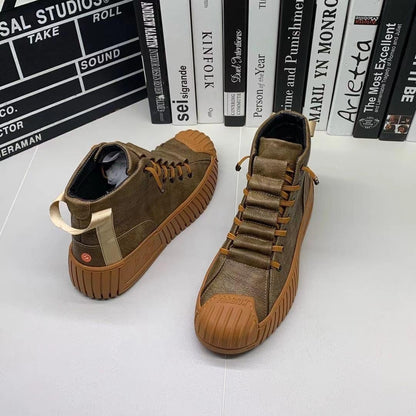 Z-STAR MARTIN BOOTS