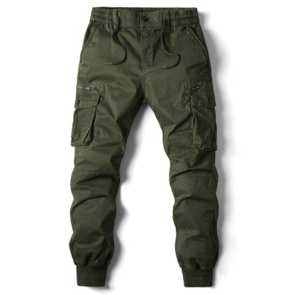 Hudson Cargo Pants