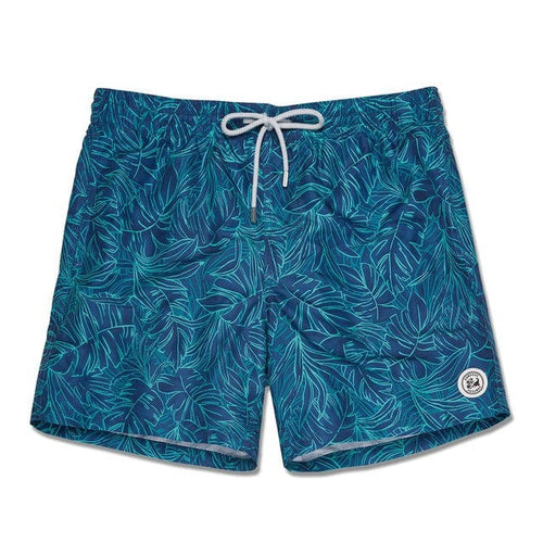 James Swim Shorts