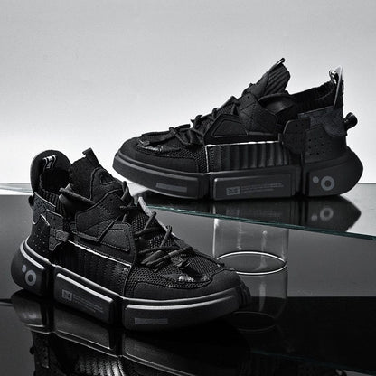 Fenix Streetwear Sneakers